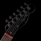 Illustration for article titled Fender Is Making An Evangelion Themed Guitar